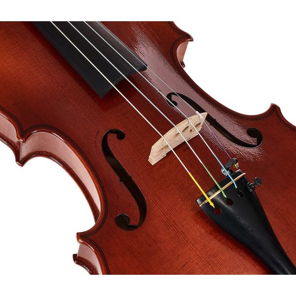 Karl Höfner Stradivari 4/4 Violin Outfit