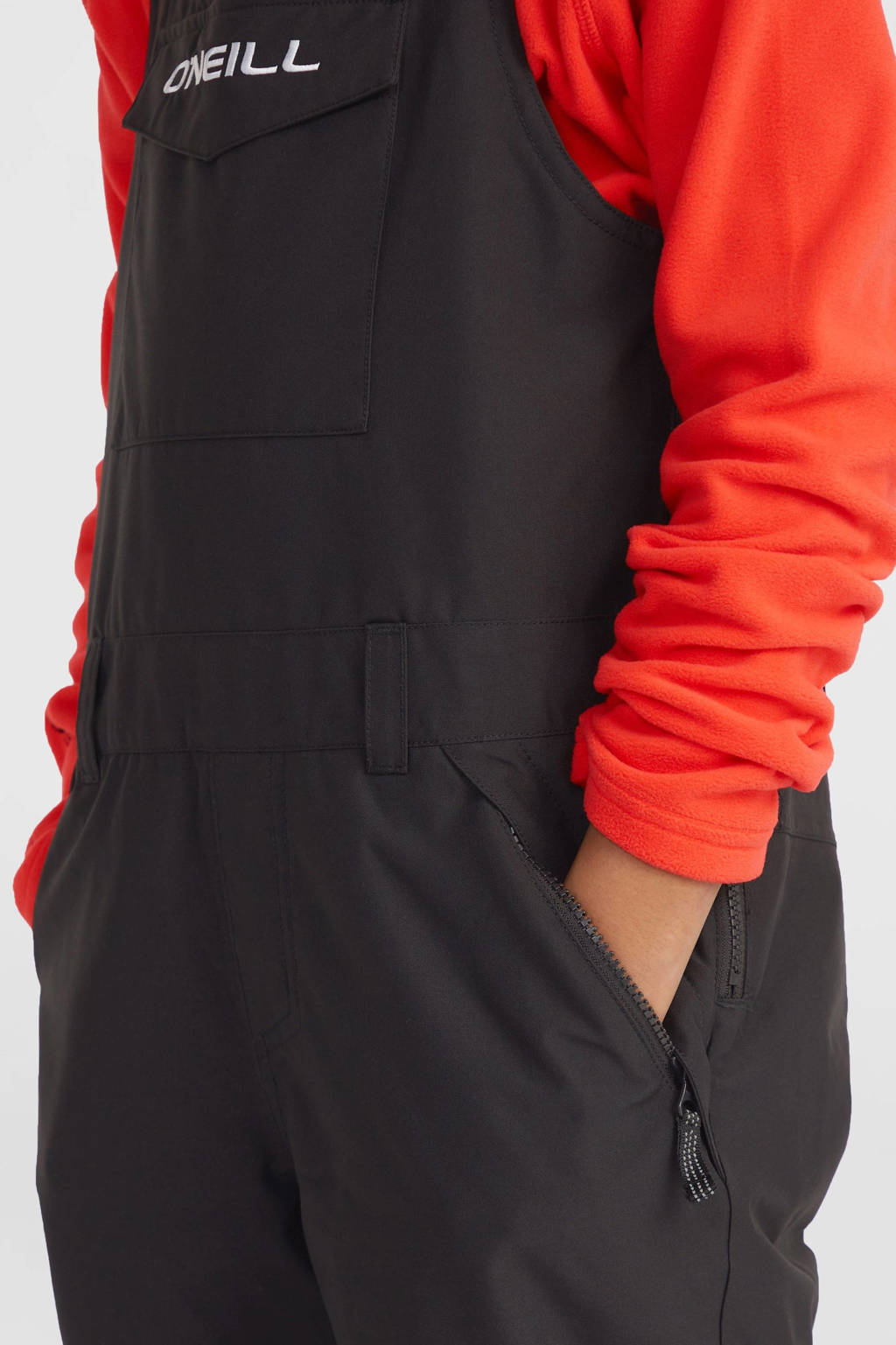 O'Neill skibroek O'Riginals Bib zwart