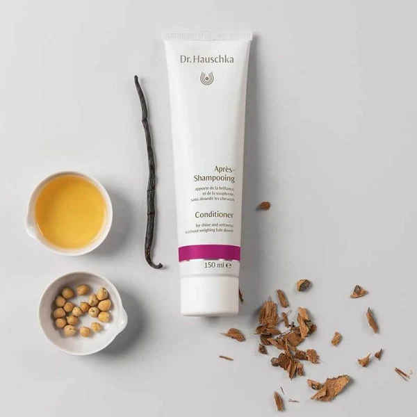 Dr. Hauschka Après-Shampoing 150 ml