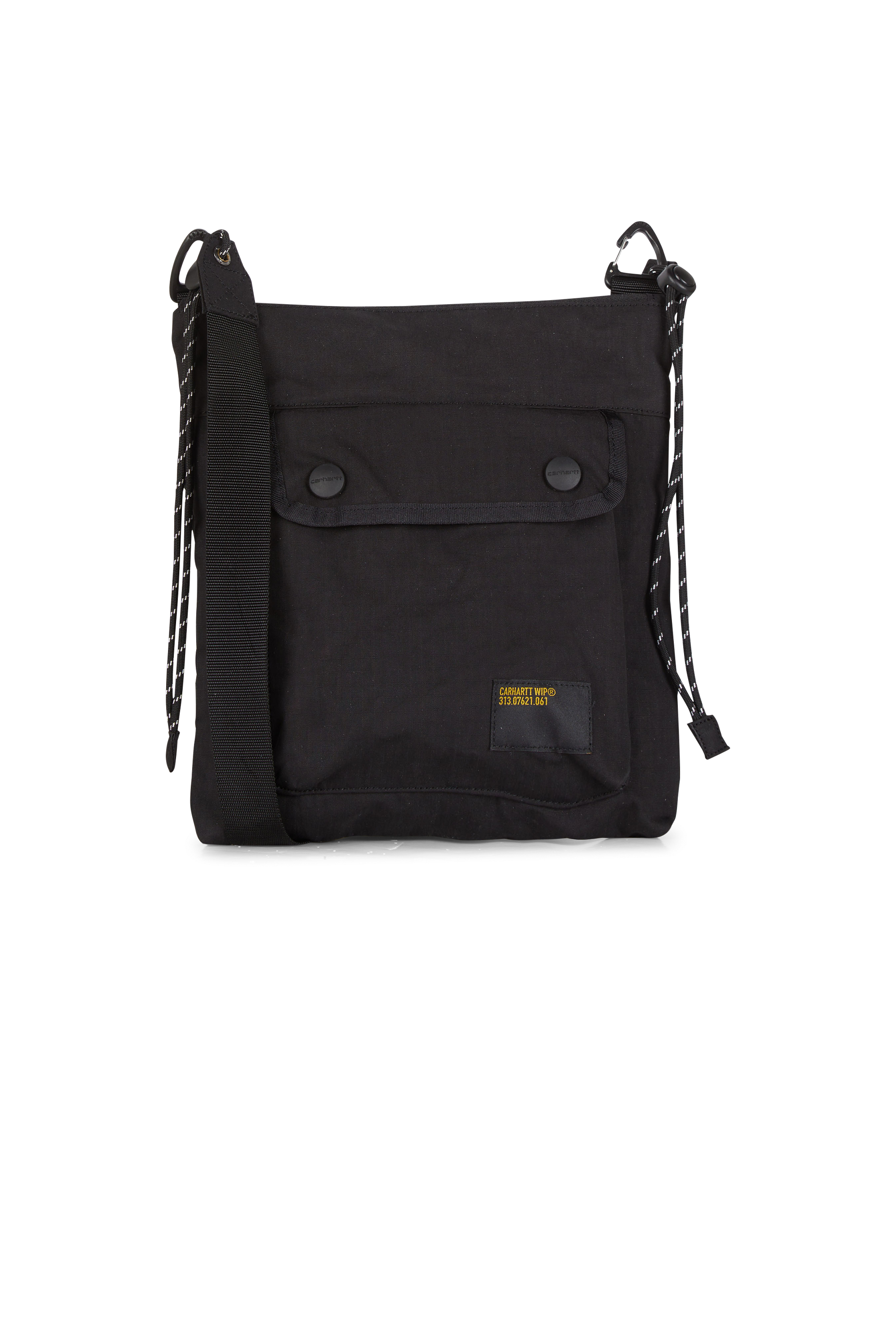 CARHARTT WIP Sac bandoulière  Haste Strap Bag Noir