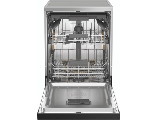 WHIRLPOOL - Lave vaisselle 60 cm W7FHS31S MaxiSpace