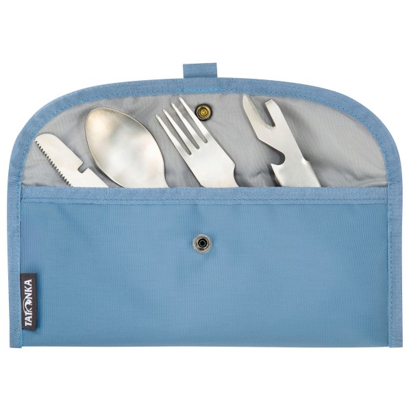 Tatonka - Bestecktasche - Set de couverts