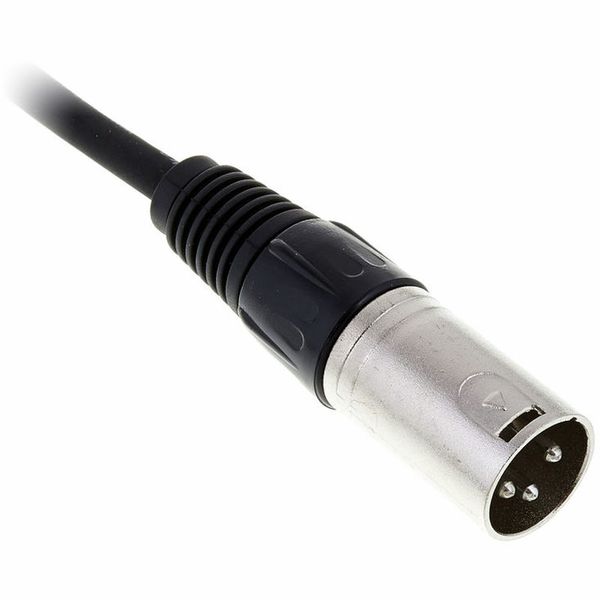 the sssnake MXP2015 Audiokabel