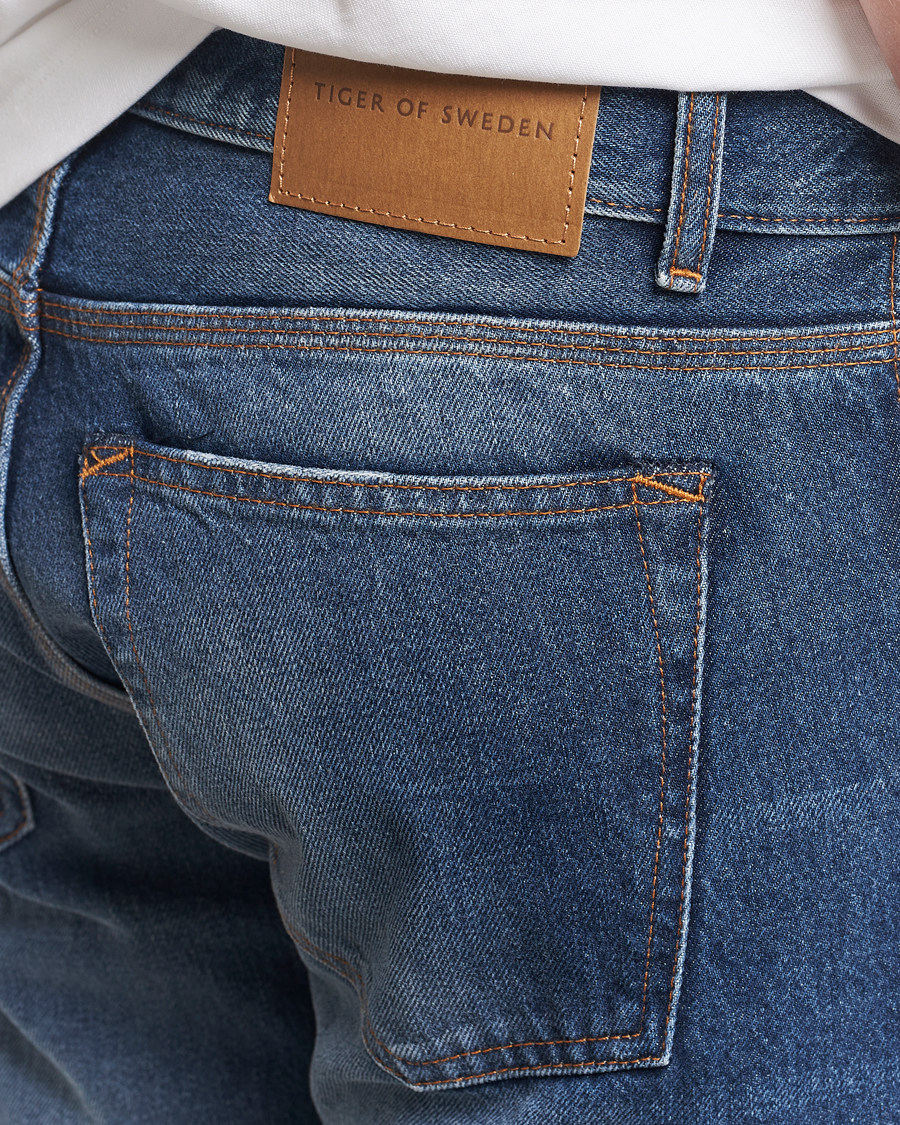Tiger of Sweden Marty Jeans Dust Blue