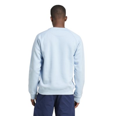 Sweatshirt homme Trèfle Essentials ADIDAS