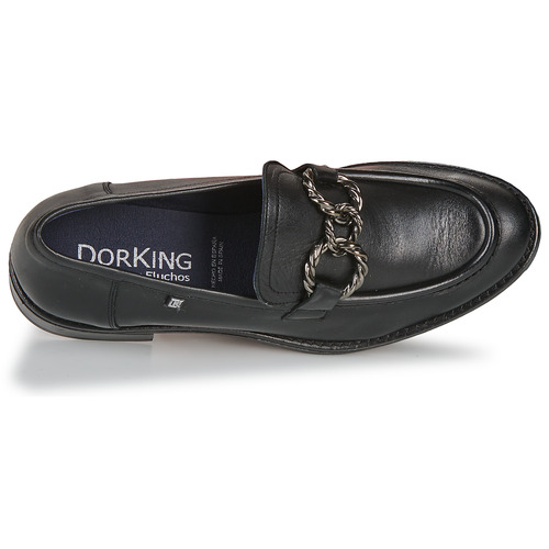 Dorking - D9117 - Noir