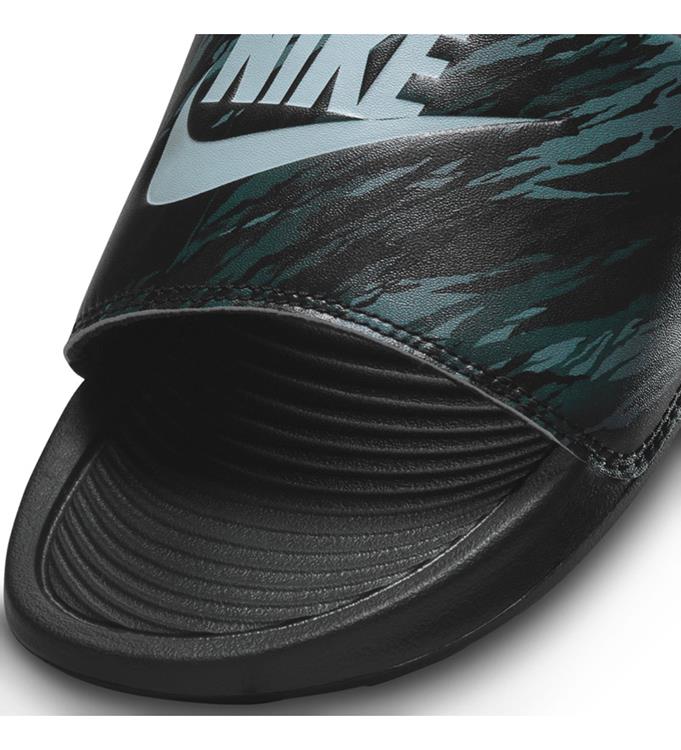 Nike Men Victori One Printed Badslippers