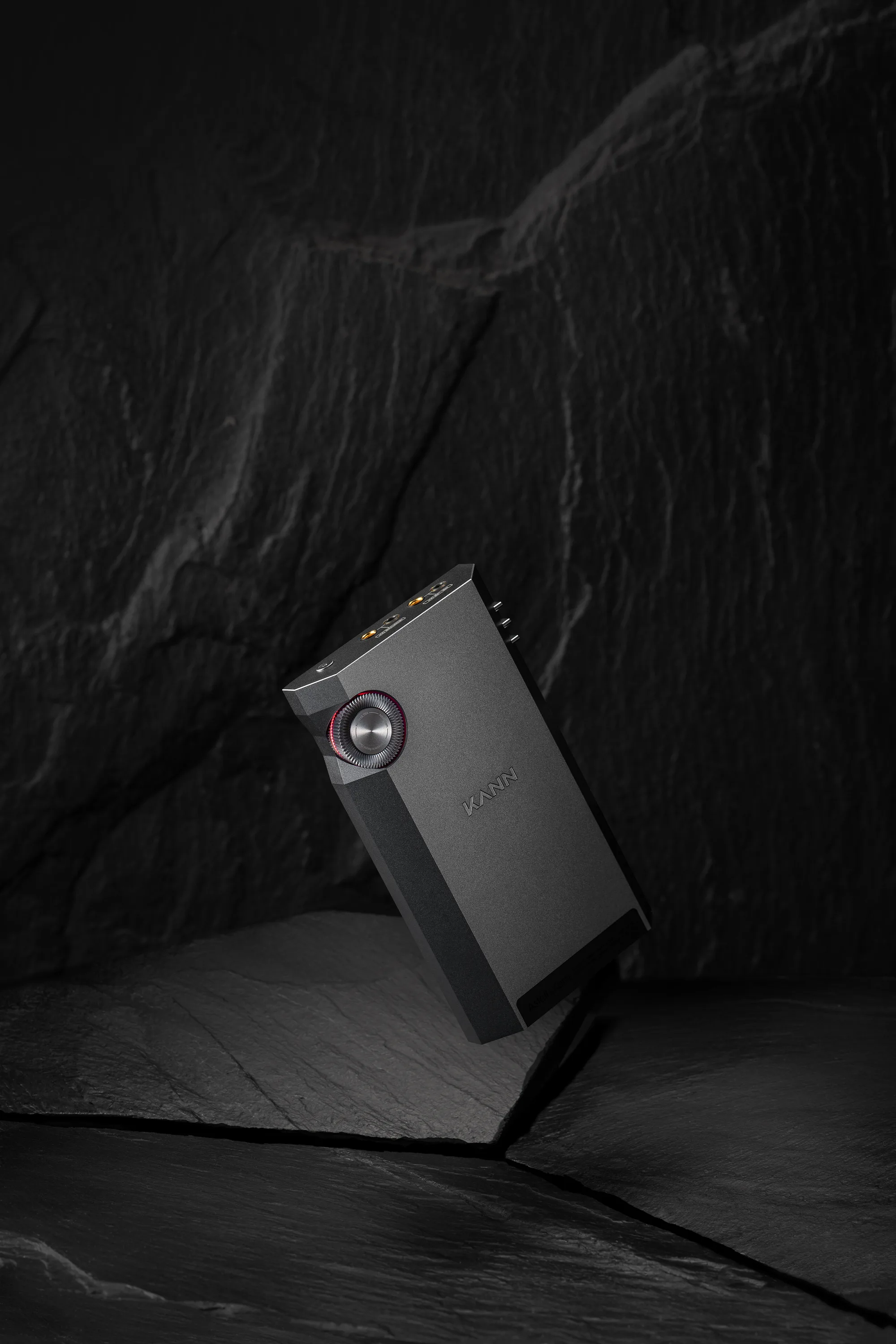 Astell&Kern KANN ULTRA Silver (128 Go) Baladeurs audiophiles