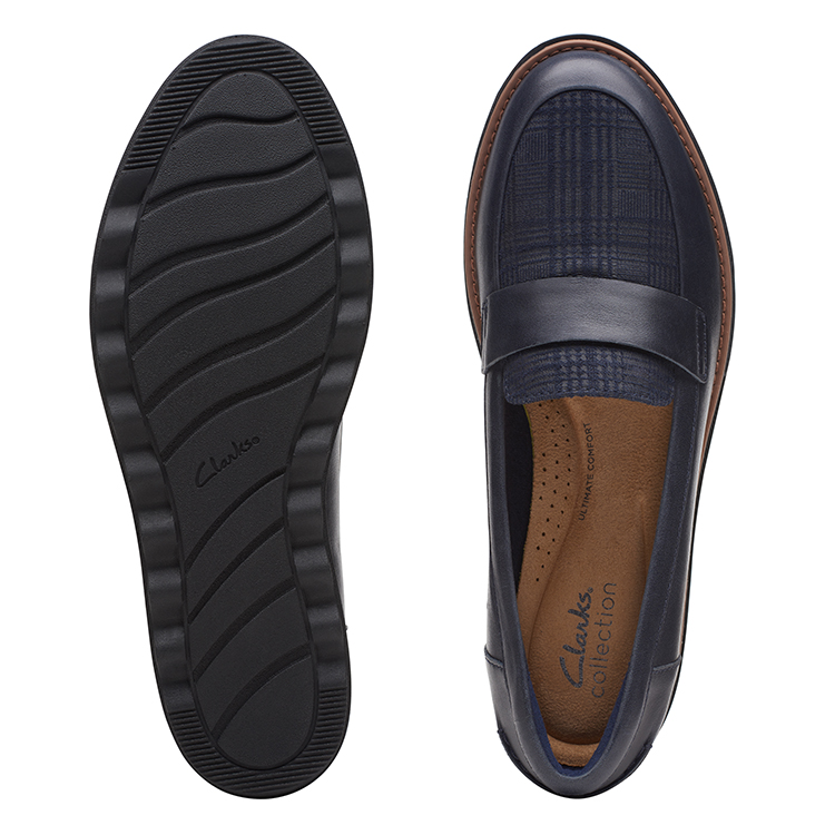 Clarks Sharon Dolly | MARINE