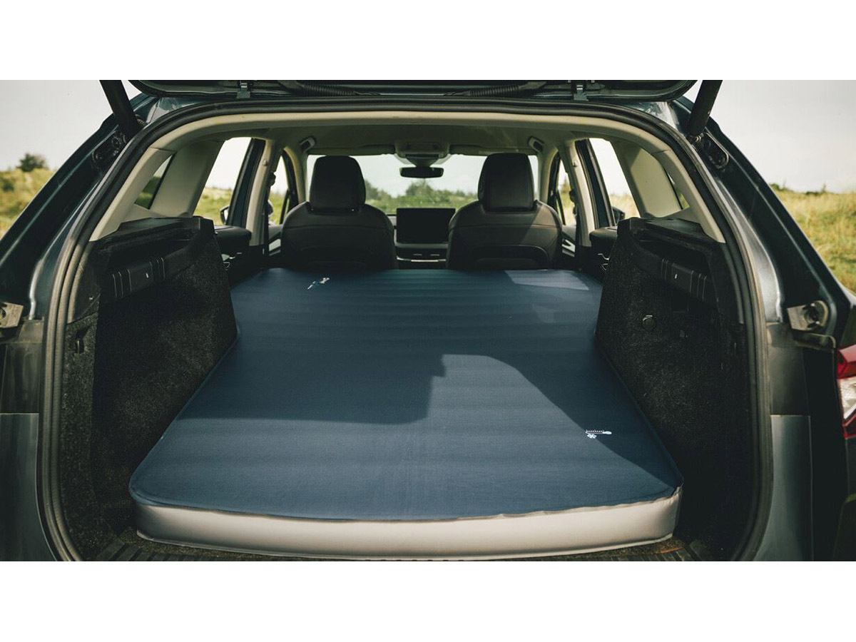 Outwell Dreamboat Campercar slaapmat - Night Blue