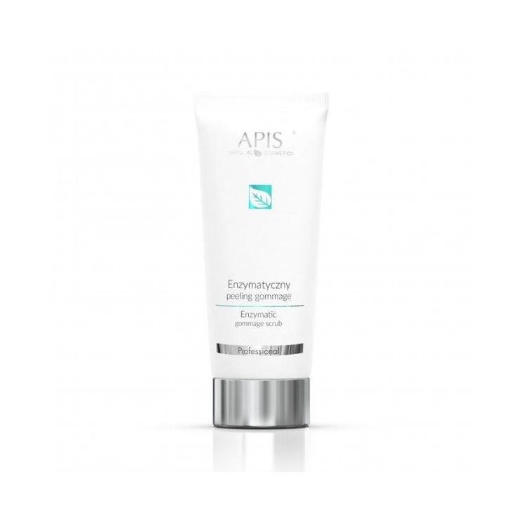Apis Enzymatische Peeling gommage 200 ml