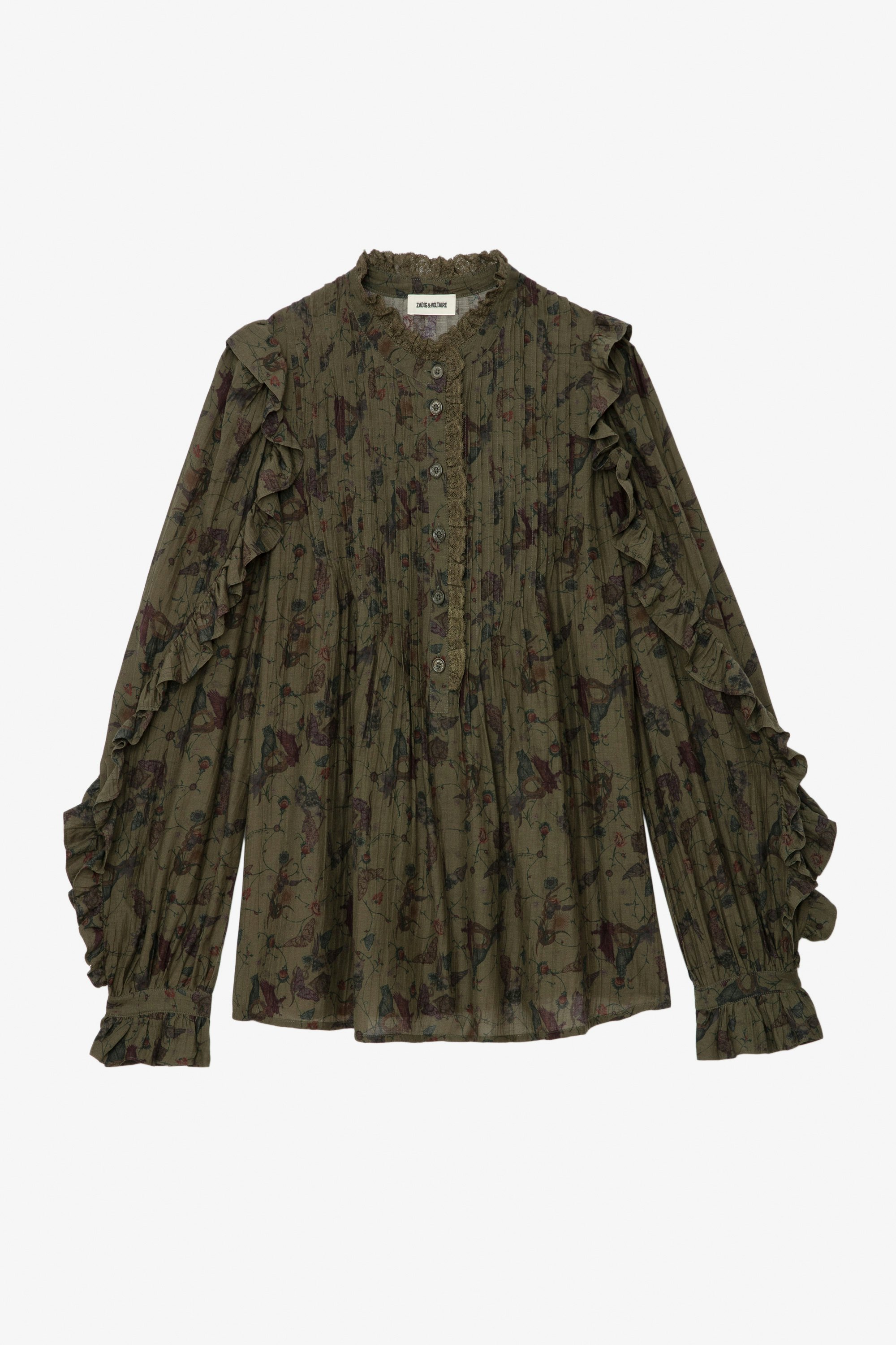 Blouse Timmy