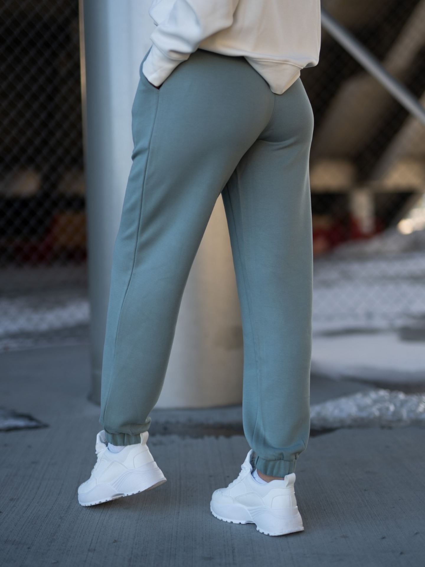 Ima Sweat Pants