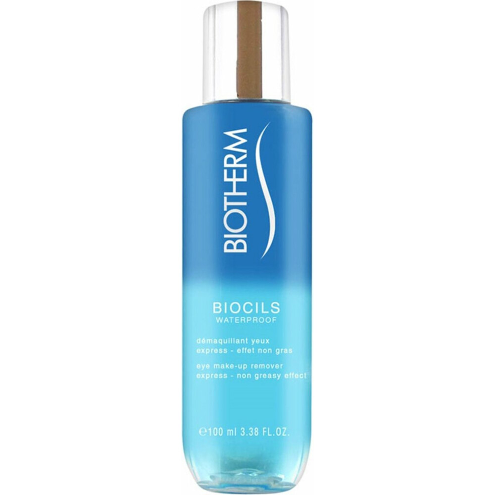 Biotherm Express Make-up Remover100 ml