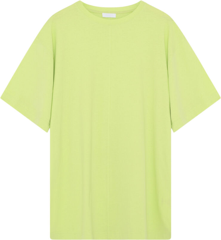 2NDDAY 2ND Lua TT - Daily Jersey Daiquiri green