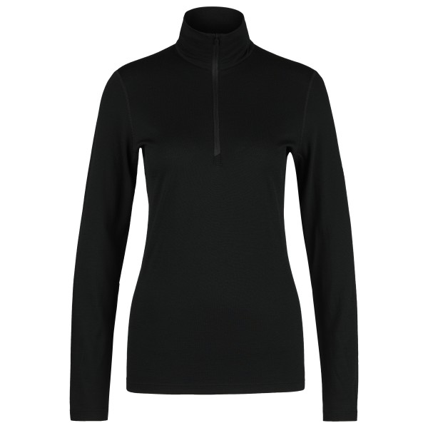 Icebreaker - Women's 200 Oasis L/S Half Zip - Haut manches longues en mérinos