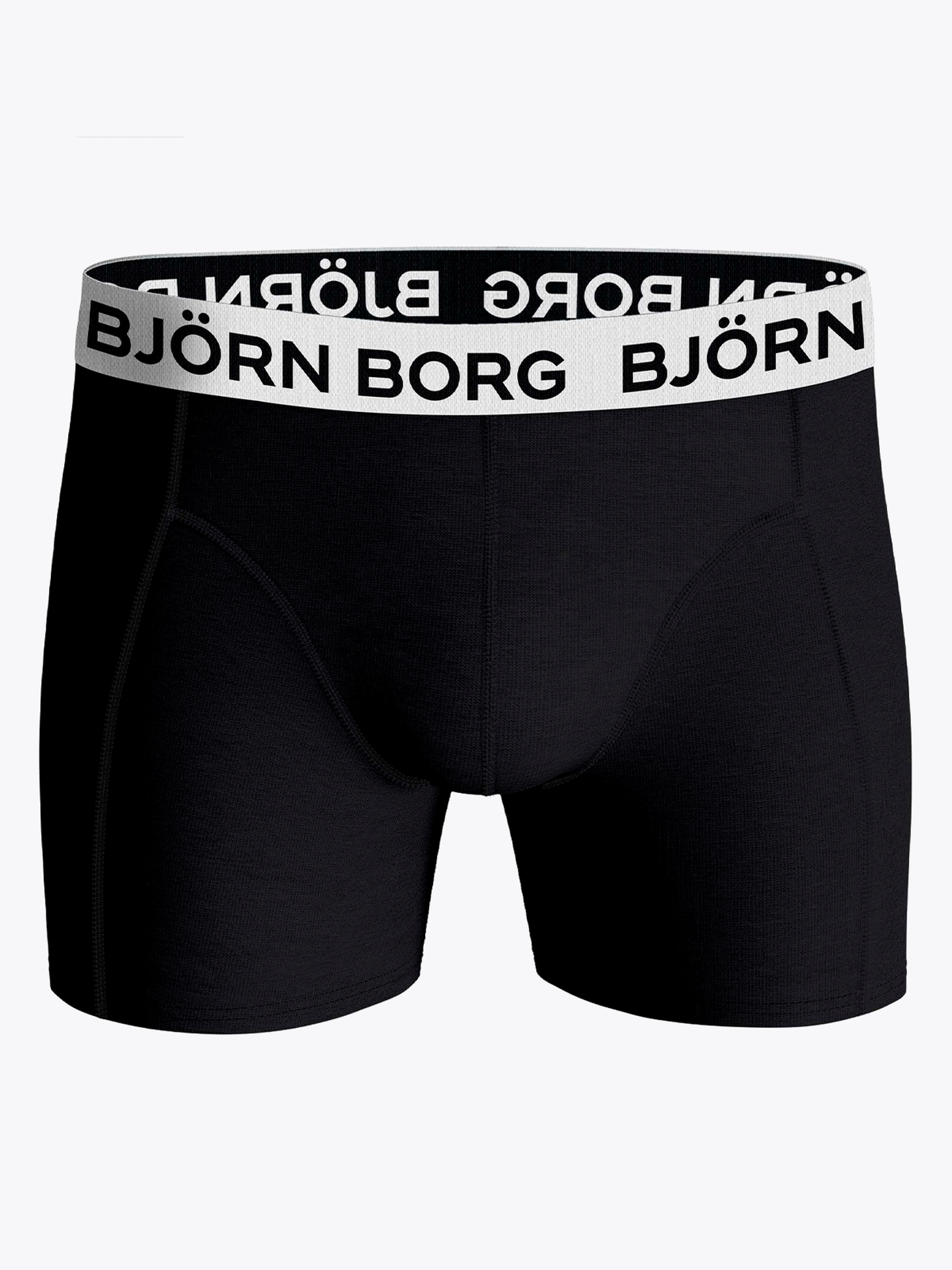 Cotton Stretch Boxer 5p