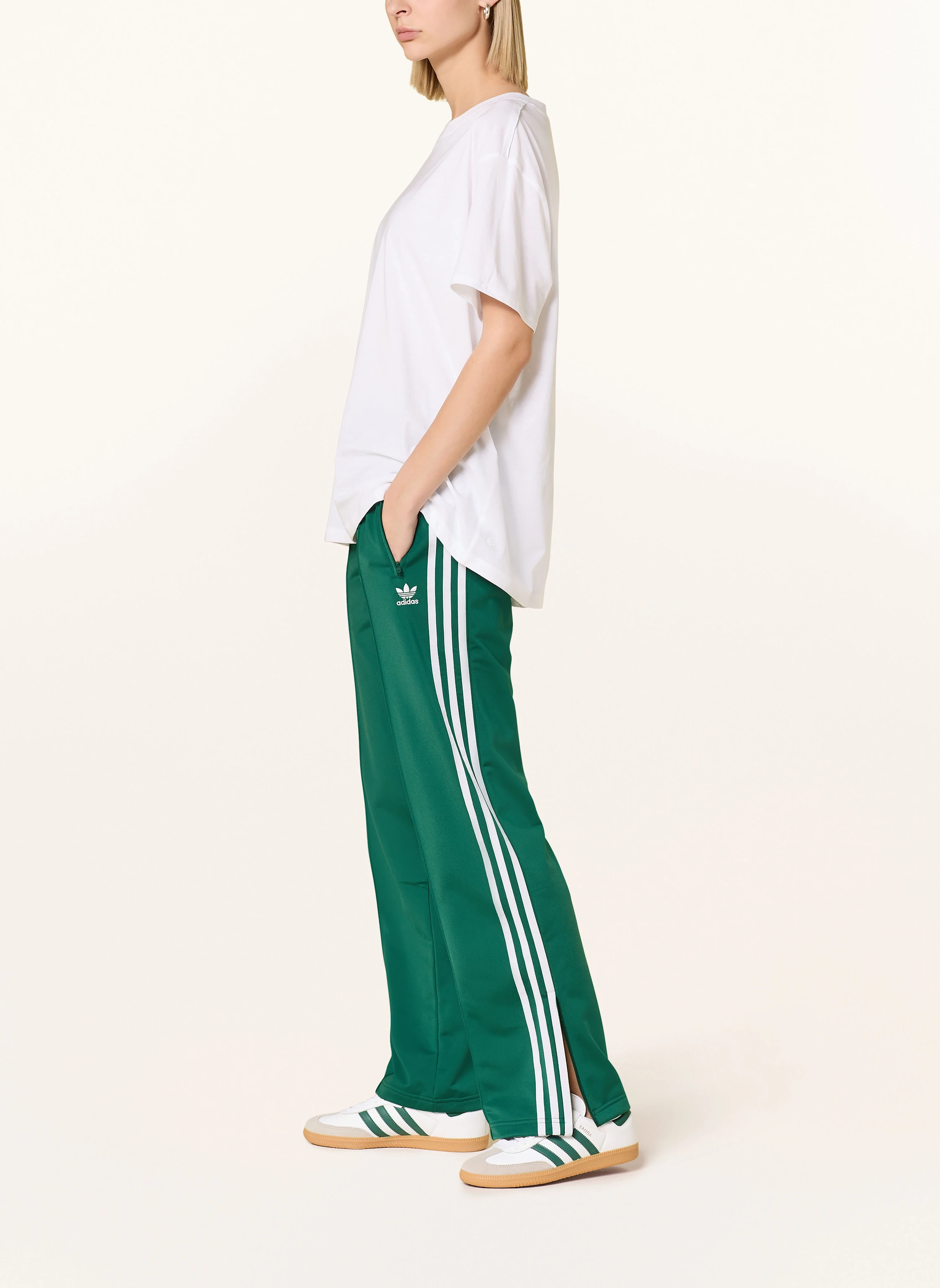 adidas Originals Track Pants FIREBIRD ADICOLOR