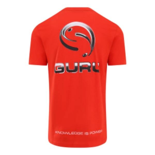 Guru Semi Logo T-shirt