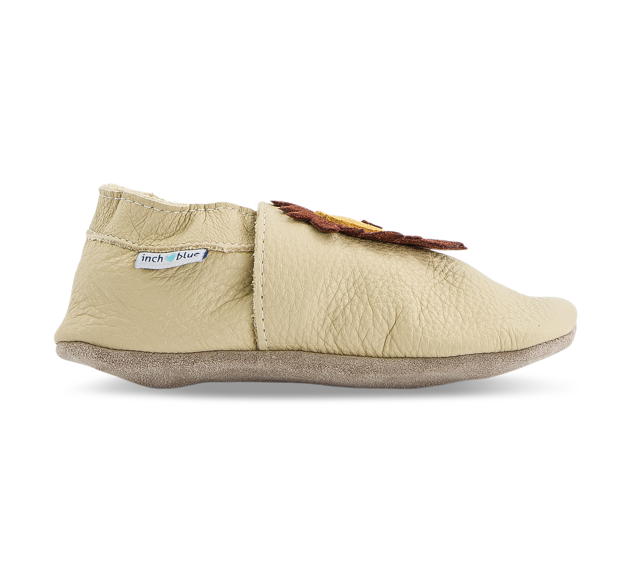 Inch Blue Leo - Geschlossene Hausschuhe