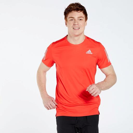adidas On The Run