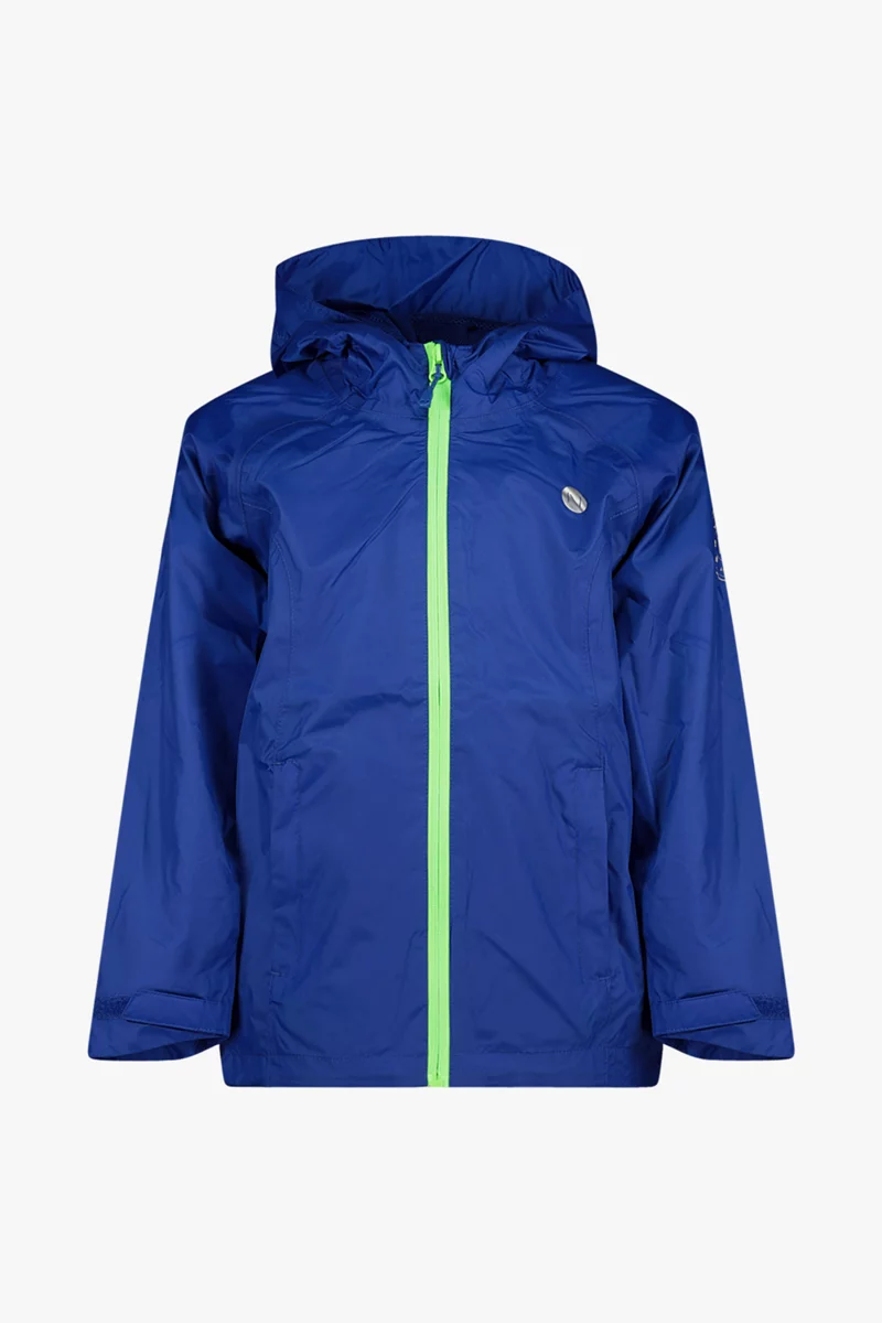 46 NORD Kinder Regenjacke