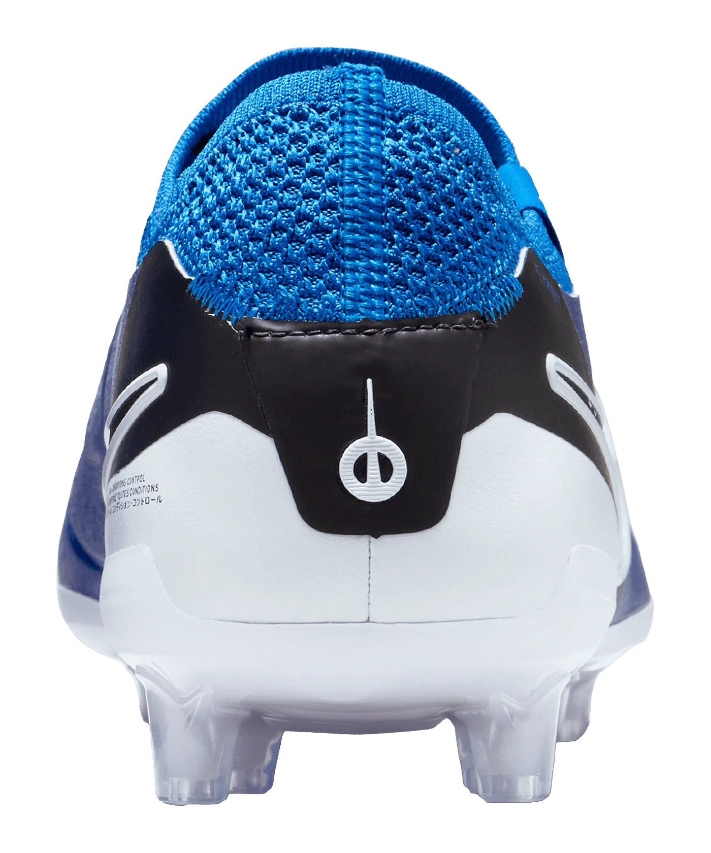Nike Tiempo Legend X Elite AG-Pro Mad Ambition Blau F400