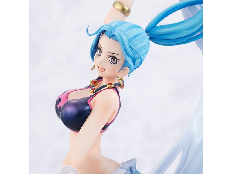Megahouse Figur Playback Memories Nefertari Vivi 22 cm PVC-Statue