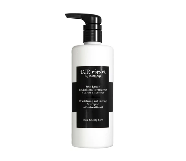 HAIR RITUEL BY SISLEY Soin Lavant Shampoo