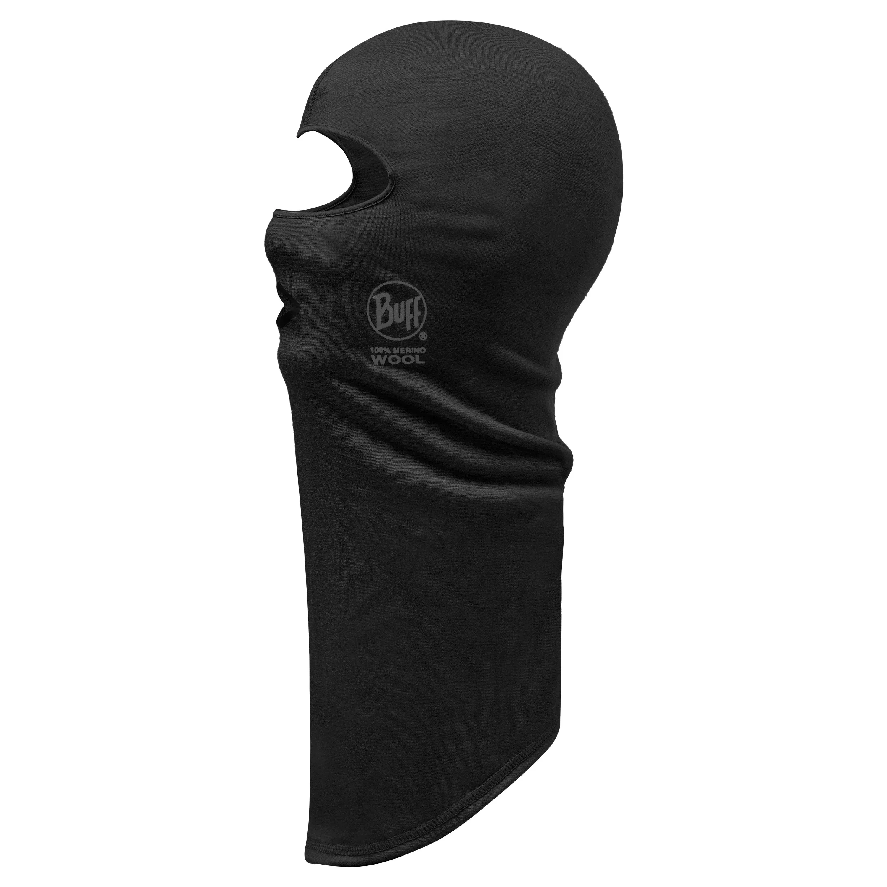 Buff -  Balaclava Merino