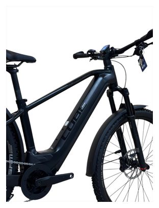 Produit reconditionné . Cube Reaction Hybrid SLX Allroad 750 XT 2024 . VTT électrique . Cube . très bon état