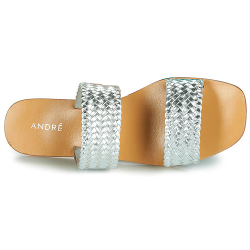 André - CHUPA Plata