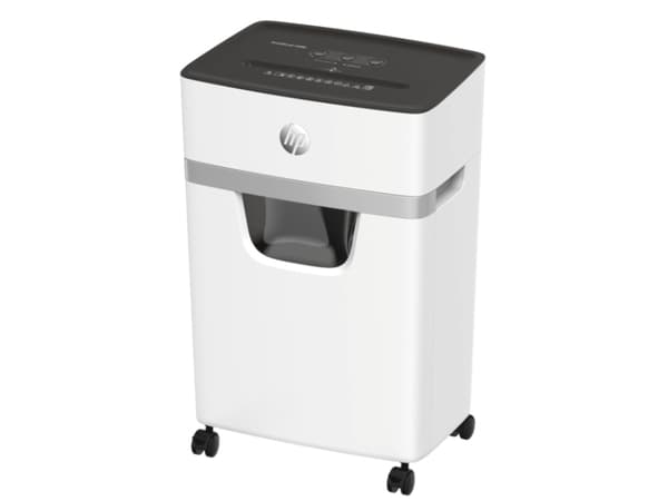 HP OneShred 10MC - Forkutter - Microcut