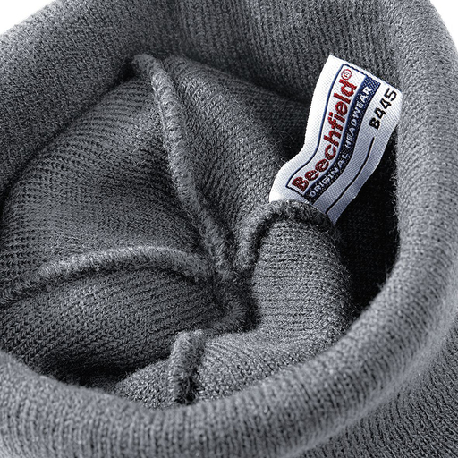 Gorro Gorro Básico Inverno Beechfield