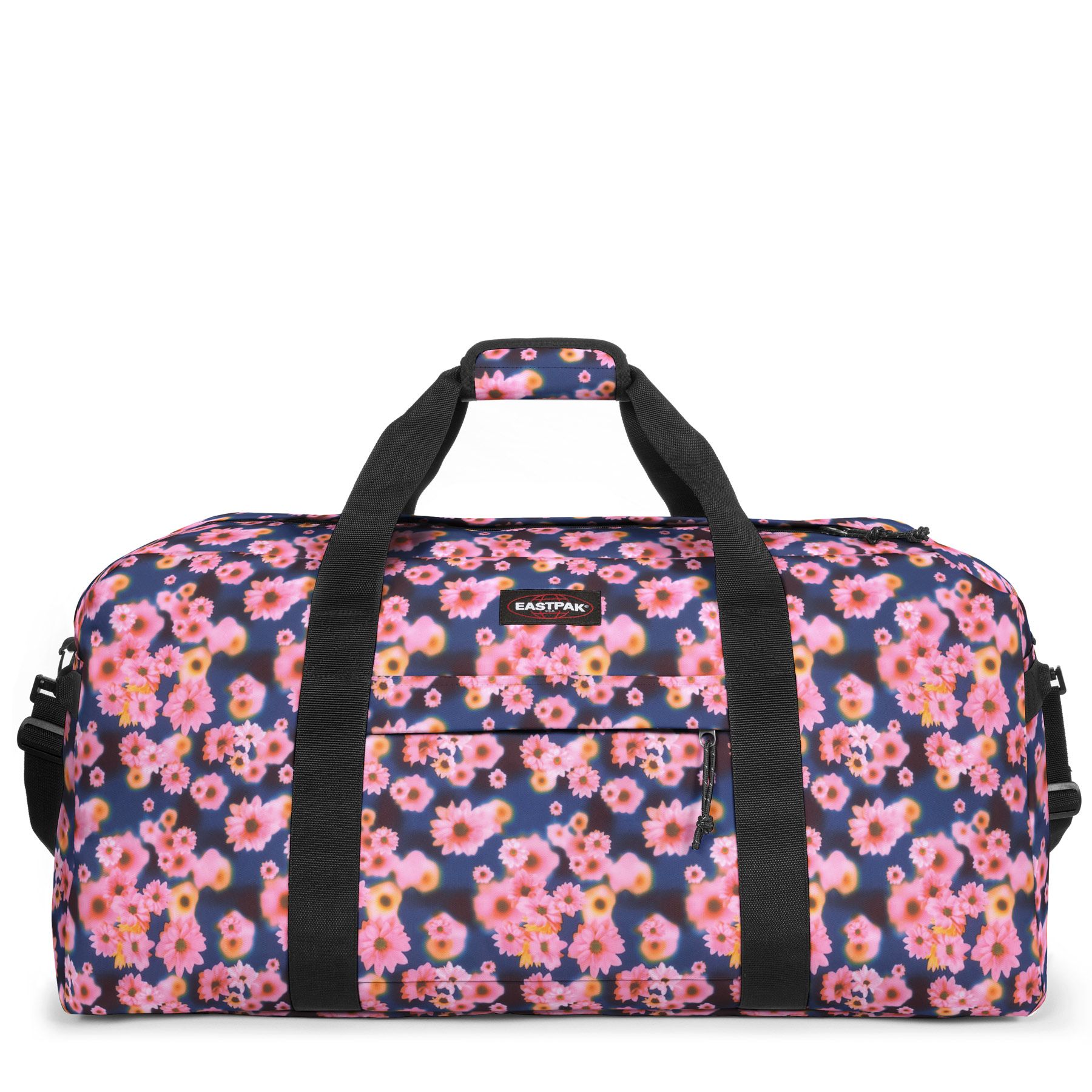 Terminal + Soft Navy