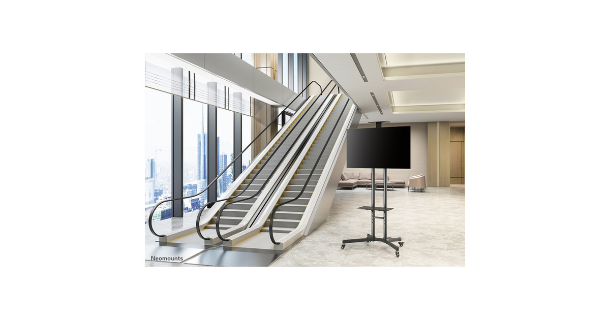NeomountsPLASMA-M1700E TV trolley 32-70