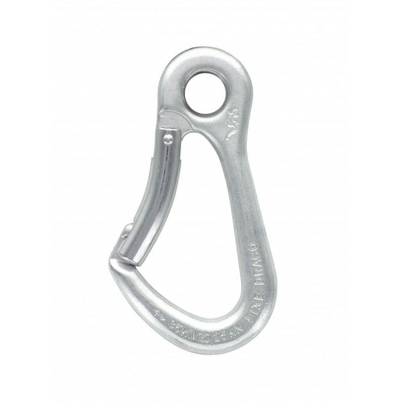 Fixe Draco Standplatzkarabiner