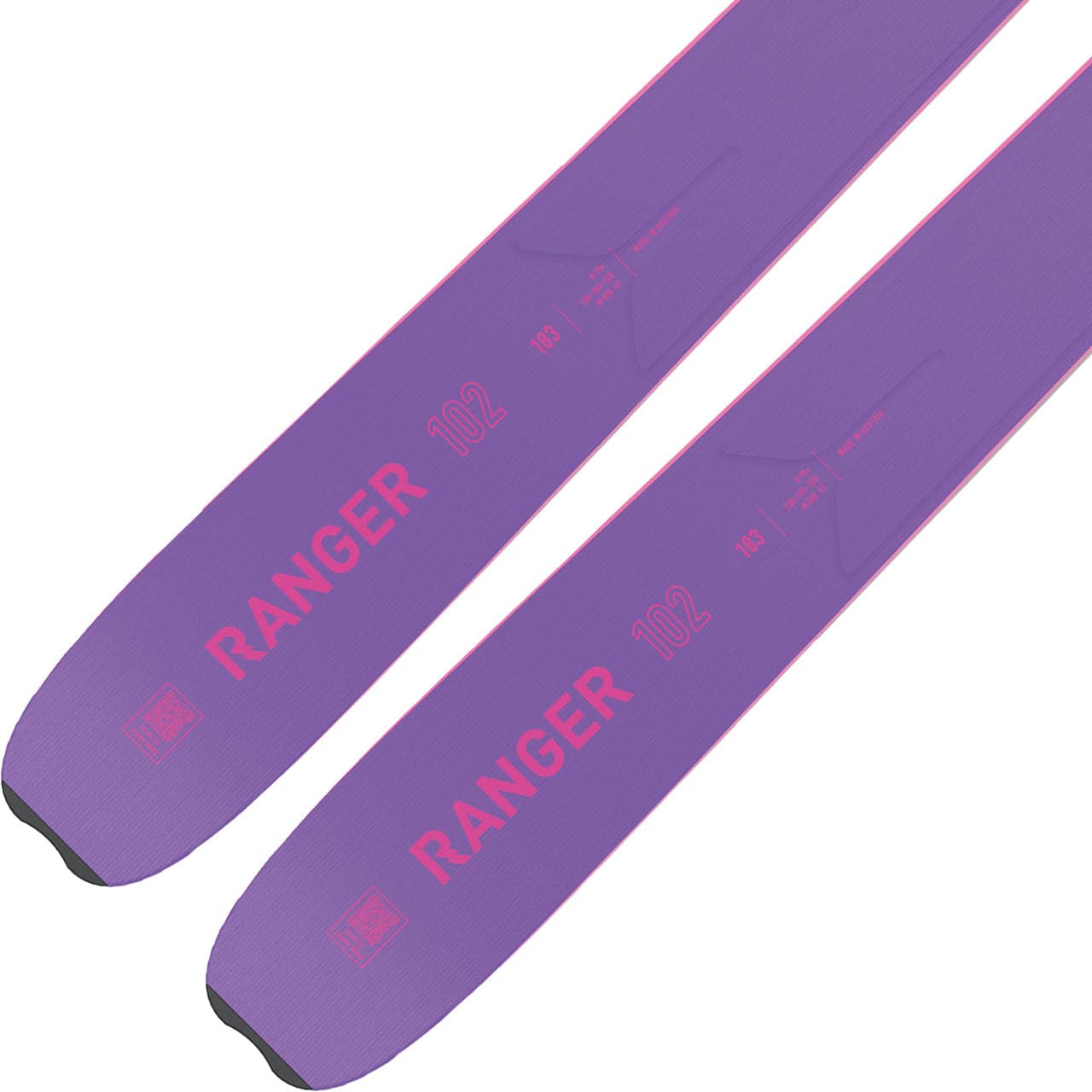 Fischer Ranger 102 | Fischer Freeride Ski / Freeski | Fischer Alpinskier | Fischer | F | MARKEN | XSPO