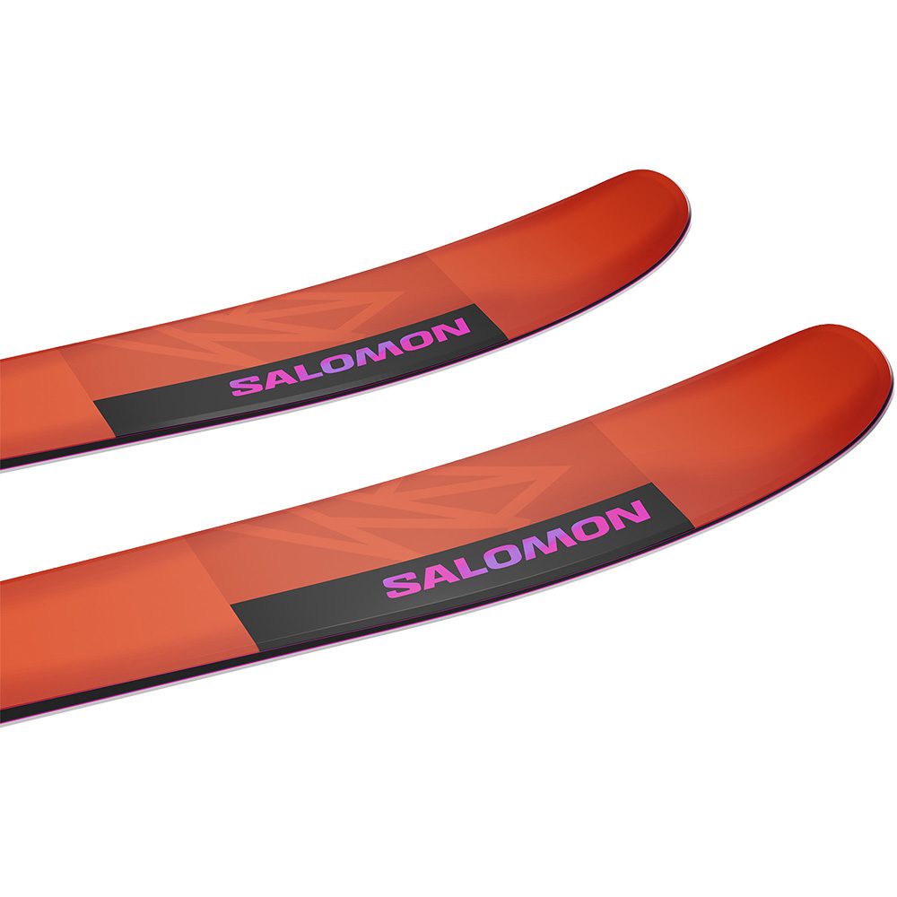 Salomon QST 106 24/25 Freeski
