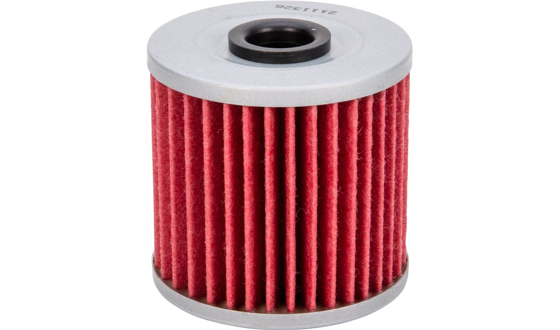 Oliefilter Hiflo, KLX650 93-01