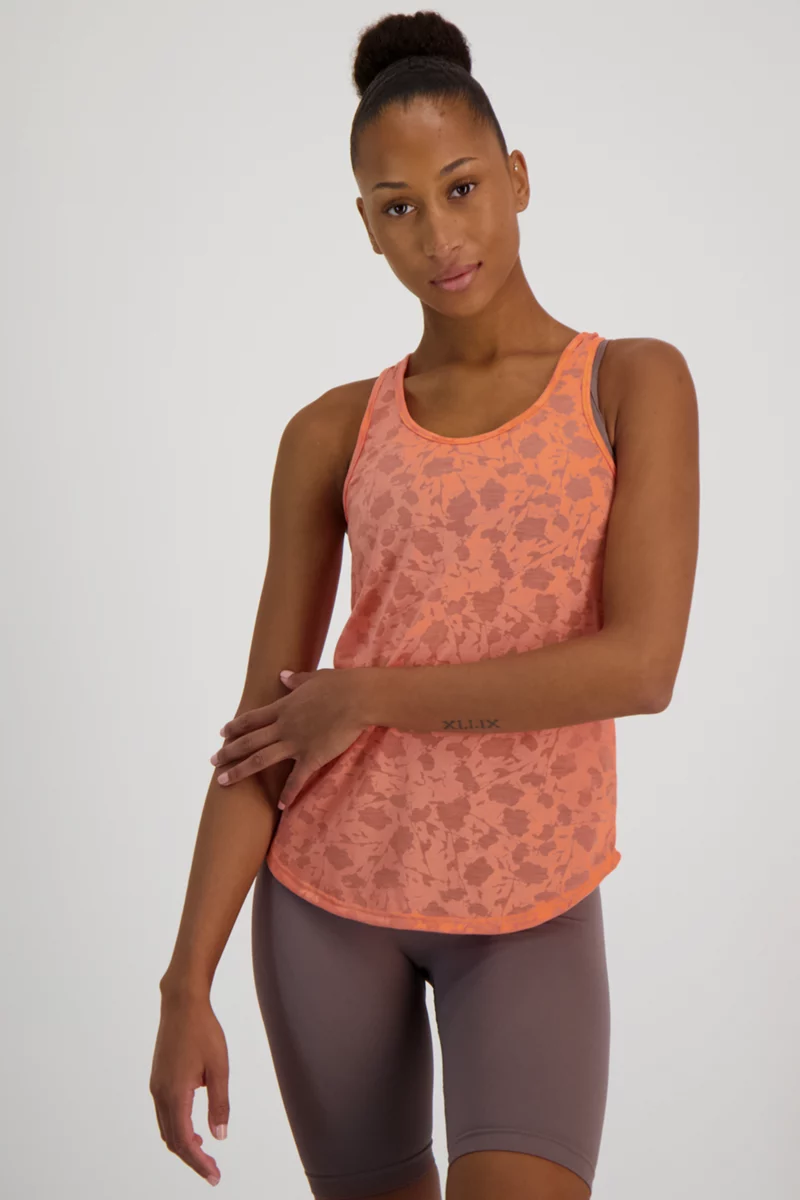 POWERZONE Damen Top