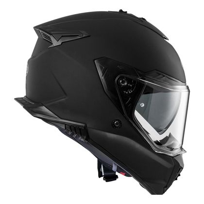 Casque Premier STREETFIGHTER U9 BM - Noir