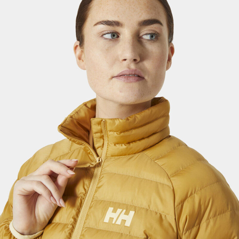 Banff Insulator Jacket - Doudoune femme