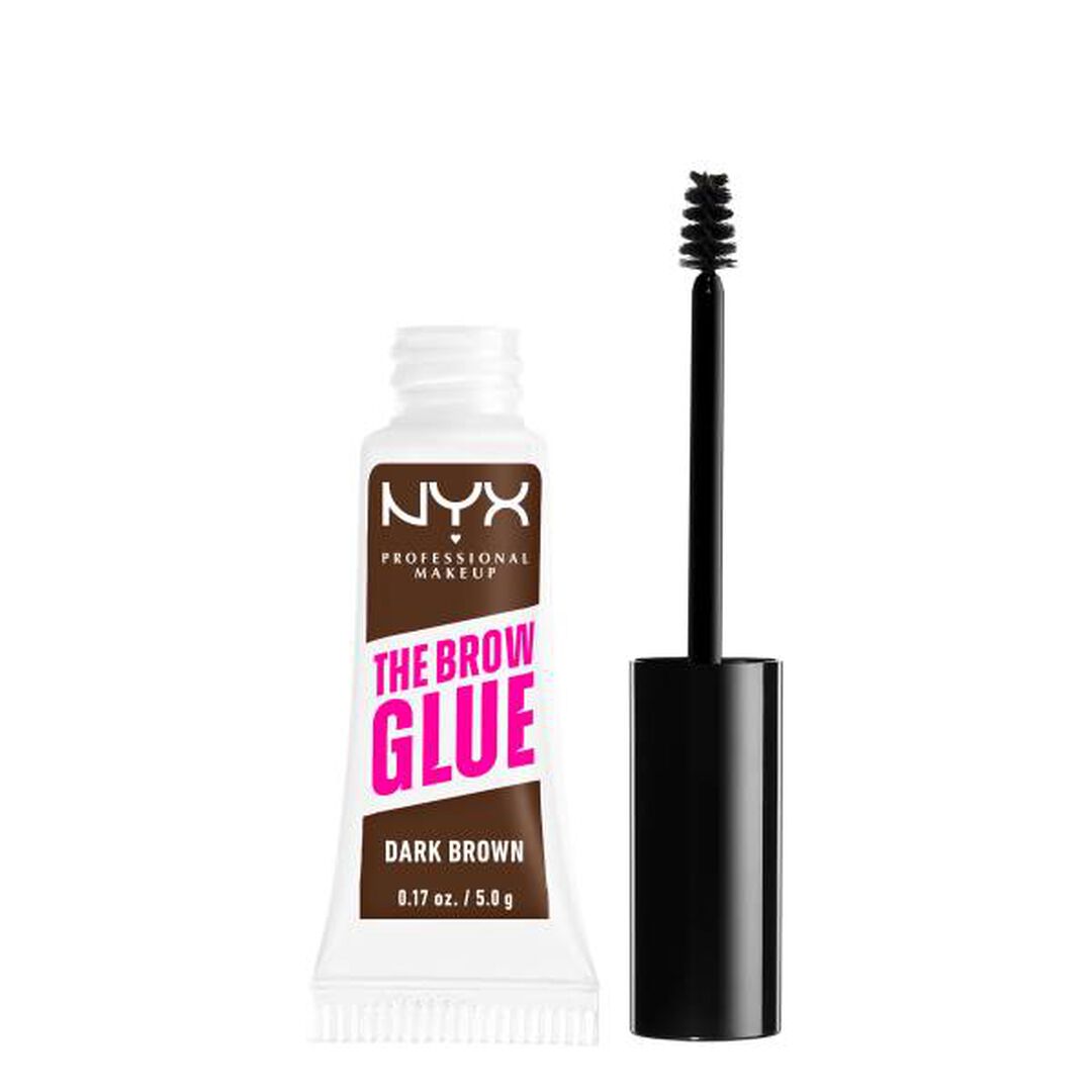 NYX Professional Makeup Brow Glue The Brow Glue - Gel de Sobrancelhas