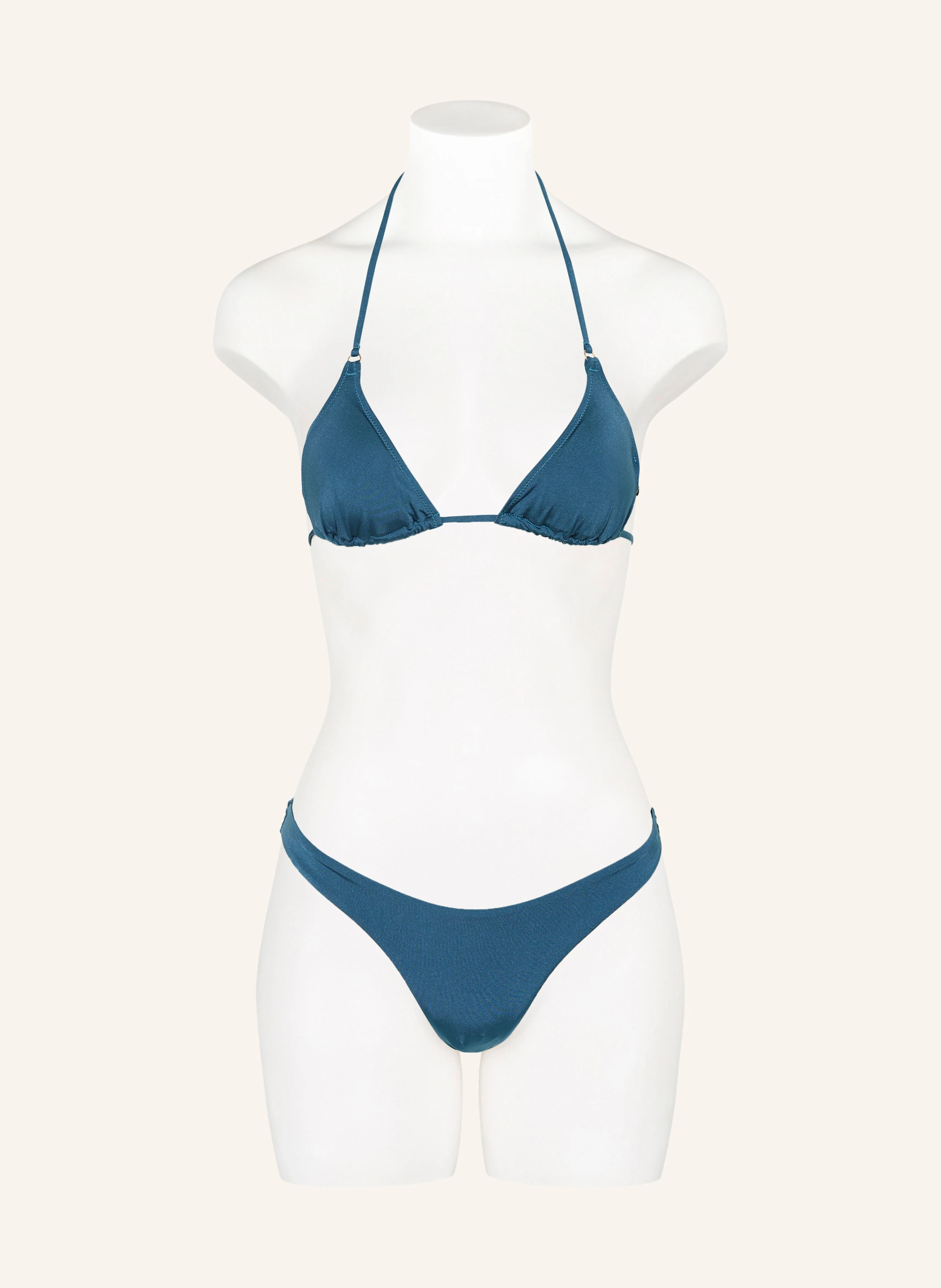MRS & HUGS Triangel-Bikini-Top