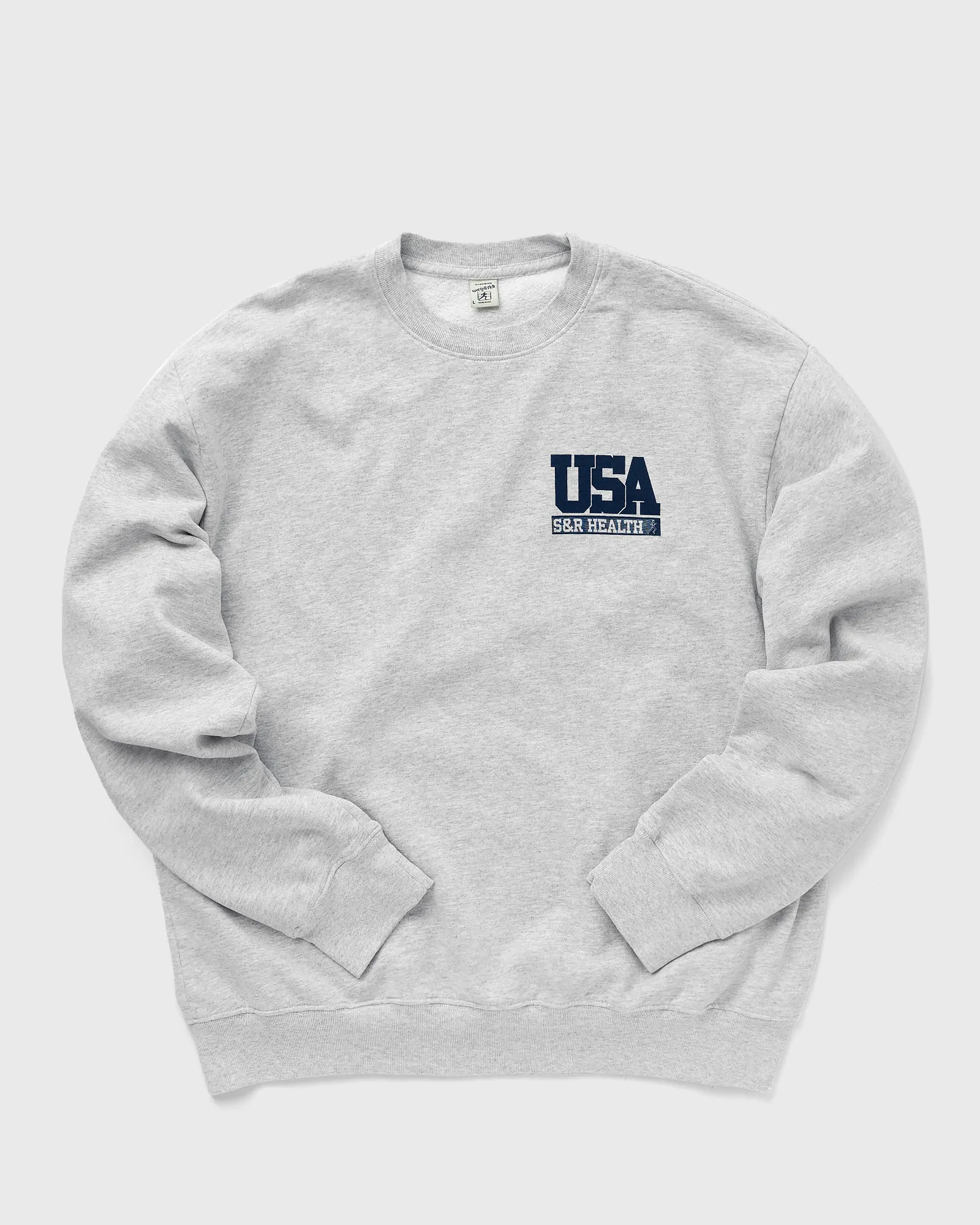 Sporty & Rich TEAM USA CREWNECK