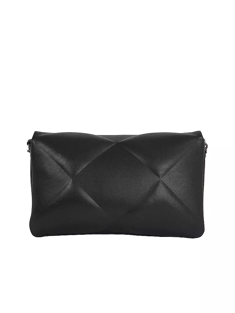 CALVIN KLEIN Tasche - Umhängetasche RE-LOCK schwarz