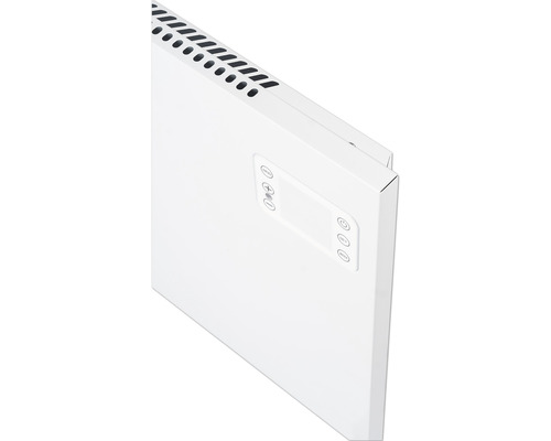 Eurom Alutherm 800XS 800 Watt convectorkachel inclusief WiFi en afstandsbediening