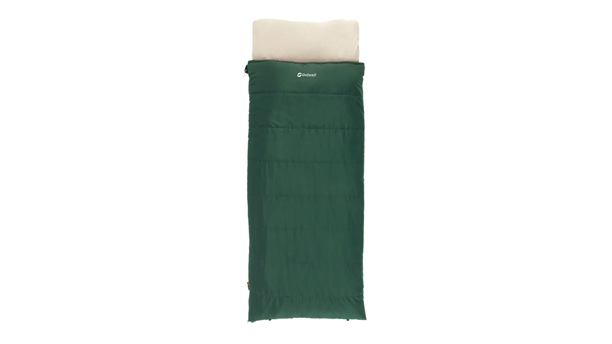 Contour Prime Green