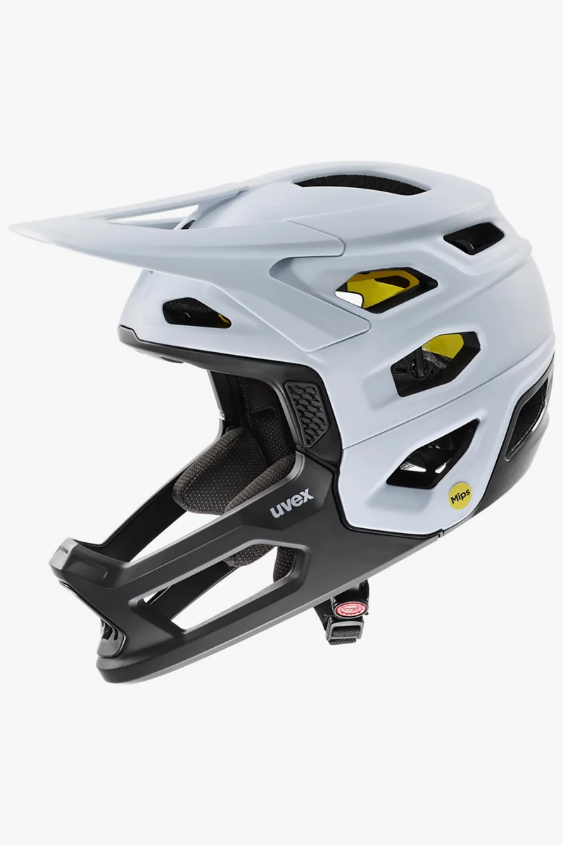 uvex revolt Mips Velohelm